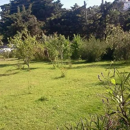 1br Amazing Garden's House In بودروم