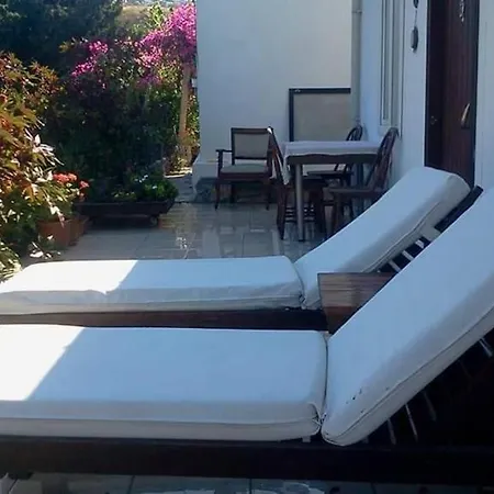 1br Amazing Garden's House In Дом отдыха *