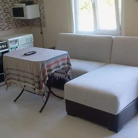 1br Amazing Garden's House In بيت للعطل بودروم