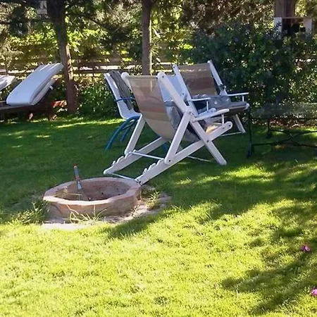 Дом отдыха 1br Amazing Garden's House In Бодрум