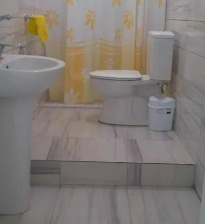 Дом отдыха 1br Amazing Garden's House In Бодрум
