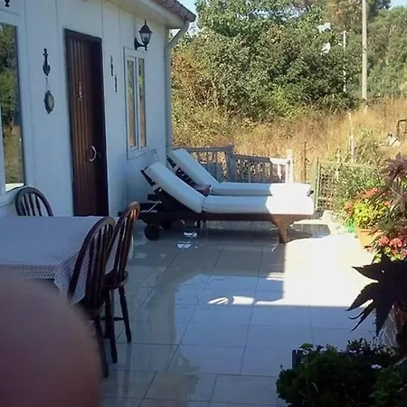 Ferienhaus 1br Amazing Garden's House In Bodrum